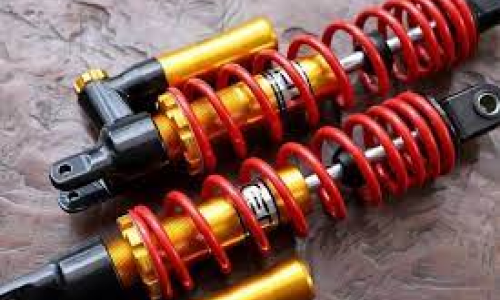 Perawatan Wajib Shockbreaker Sebelum Melibas Perjalanan Mudik