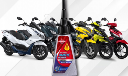 Setiap Berapa Kilometer Gear Oil Harus Diganti? Ini Jarak Yang Direkomendasikan Menurut Si Ahli