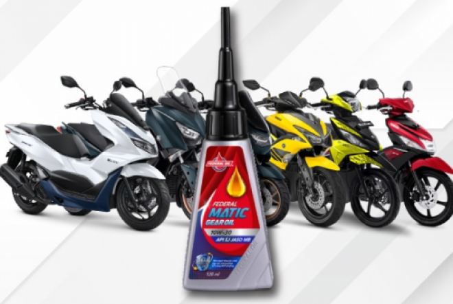 Setiap Berapa Kilometer Gear Oil Harus Diganti? Ini Jarak Yang Direkomendasikan Menurut Si Ahli