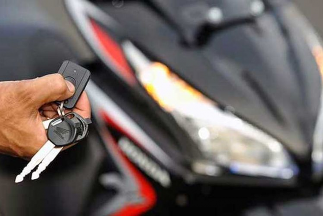 Motor Ditinggal Mudik, Apakah Tetap Perlu Ganti Oli?