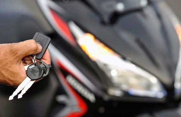 Motor Ditinggal Mudik, Apakah Tetap Perlu Ganti Oli?