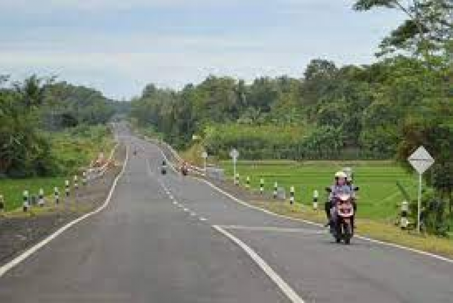 Mudik Lewat Jalur Selatan? Jangan Lupa Mampir Destinasi Wisata Ini