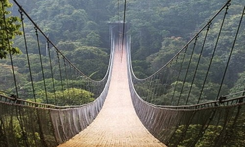 Rekomendasi Tempat Wisata Saat Libur Lebaran yang Ada di Bogor Jawa Barat