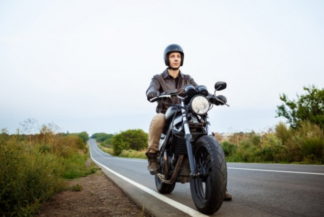 Mengenal Defensive Riding, Bisa Bikin Makin Aman Selama Perjalanan