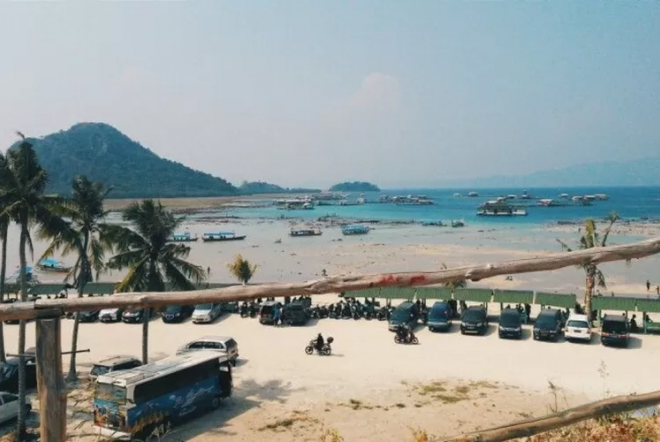 Lima Destinasi Wisata Di Lampung Yang Wajib Dikunjungi