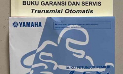 Keuntungan Menggunakan Buku Servis dan