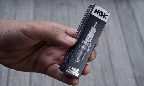 Apakah Busi Iridium Bisa Bikin Boros Bensin? Ini Penjelasannya