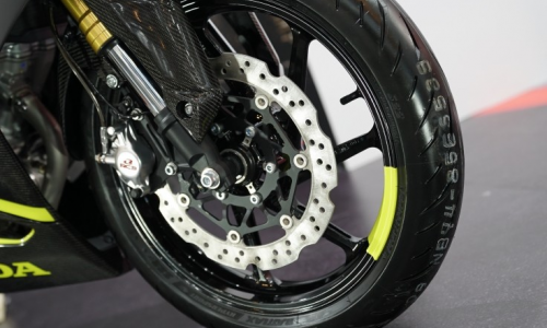 Balancing Velg Motor, Ternyata Berfungsi Sangat Vital