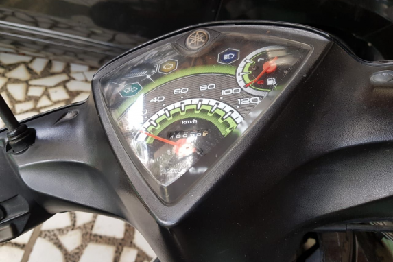 Ternyata, Indikator Check Engine Spidometer Menyala Belum Tentu Ada Kerusakan Mesin