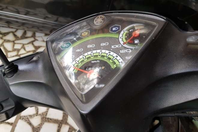 Ternyata, Indikator Check Engine Spidometer Menyala Belum Tentu Ada Kerusakan Mesin