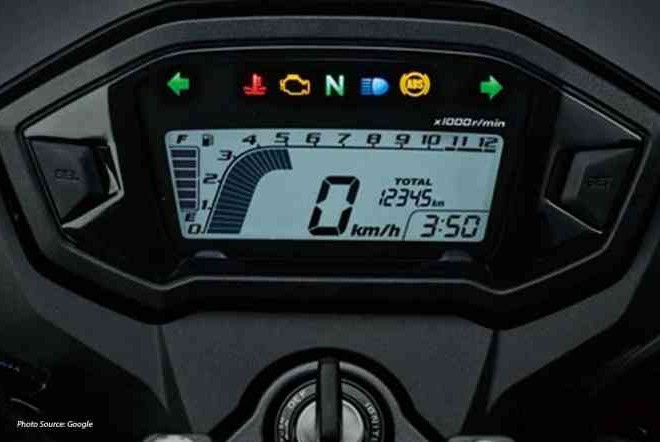 Jangan Bangga Dulu, Ini Kelemahan Spidometer Digital