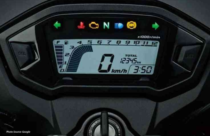 Jangan Bangga Dulu, Ini Kelemahan Spidometer Digital