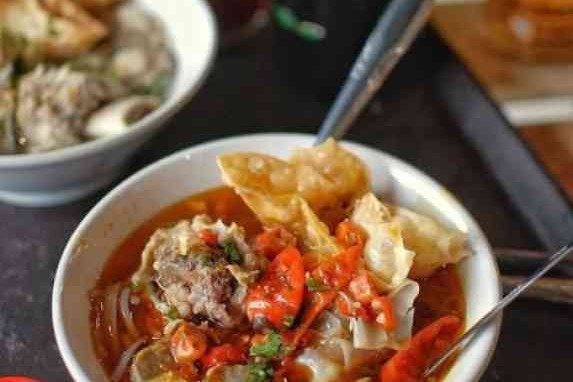 Rekomendasi Kuliner Pedas di Surabaya, Bikin Keringat Bercucuran