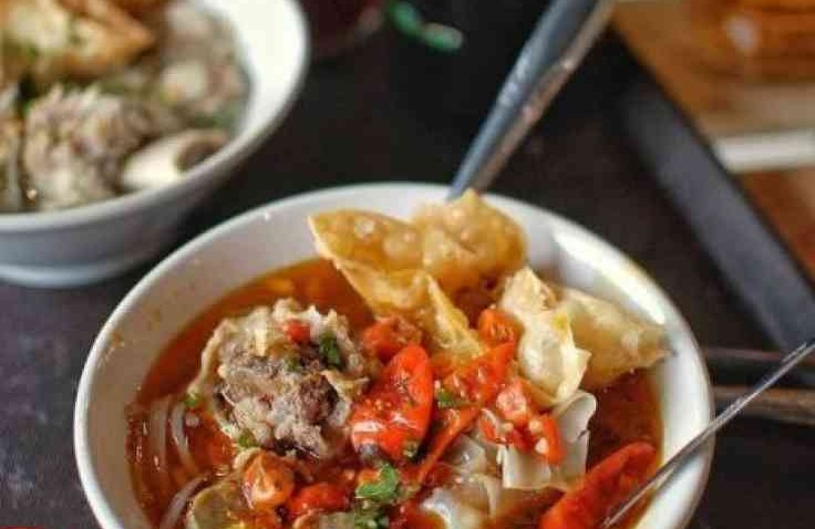 Rekomendasi Kuliner Pedas di Surabaya, Bikin Keringat Bercucuran