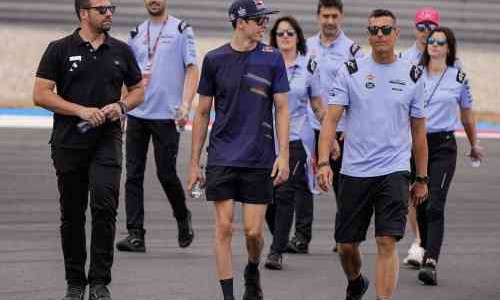 Enam Hal Yang Menarik Dari Sirkuit Assen di Belanda