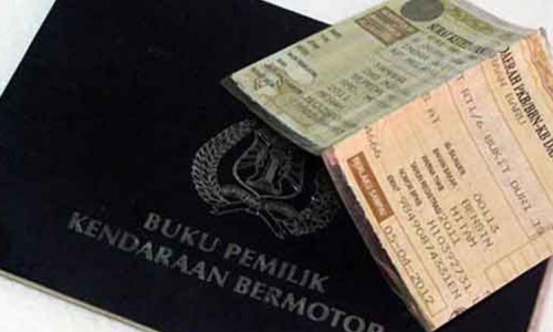 Denda Telat Bayar Pajak Kendaraaan Bisa Hilang Di Delapan Provinsi Ini Selama Program Pemutihan Pajak 2023