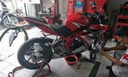 Pentingnya Tune Up Rutin Sepeda Motor,