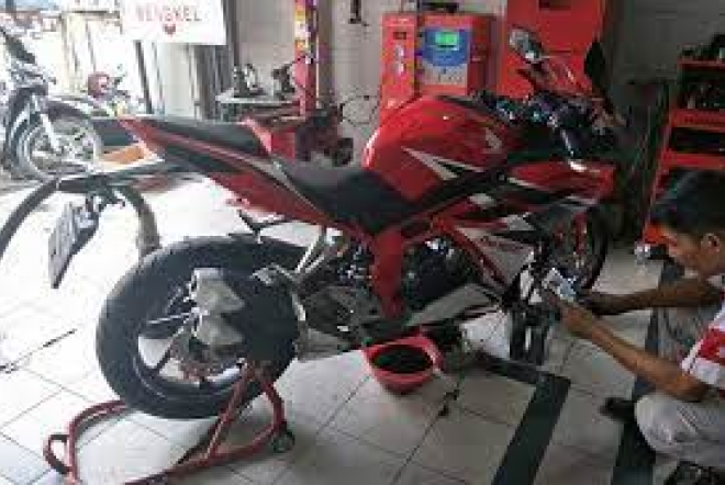 Pentingnya Tune Up Rutin Sepeda Motor, Bisa Jaga Kondisi Prima Saat Berkendara