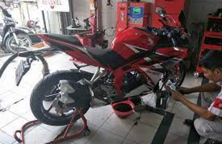 Pentingnya Tune Up Rutin Sepeda Motor, Bisa Jaga Kondisi Prima Saat Berkendara