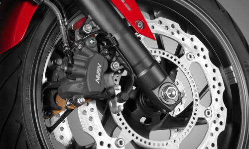 Dua Solusi Jitu Mengatasi Rem Cakram Bermasalah