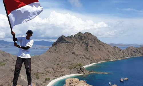 Lima Destinasi Wisata Labuan Bajo, Nikmati Keindahan Alam Di Timur Indonesia