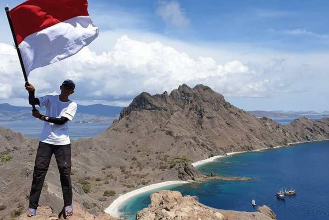 Lima Destinasi Wisata Labuan Bajo, Nikmati Keindahan Alam Di Timur Indonesia