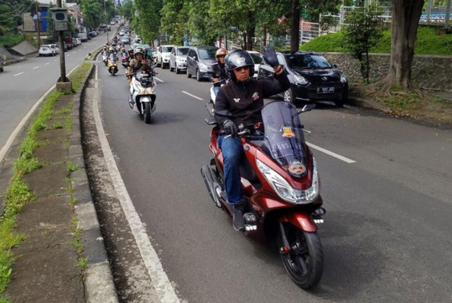 Ini Kendaraan Paling Prioritas Di Jalan Raya, Ternyata Bukan Sepeda Motor Lho