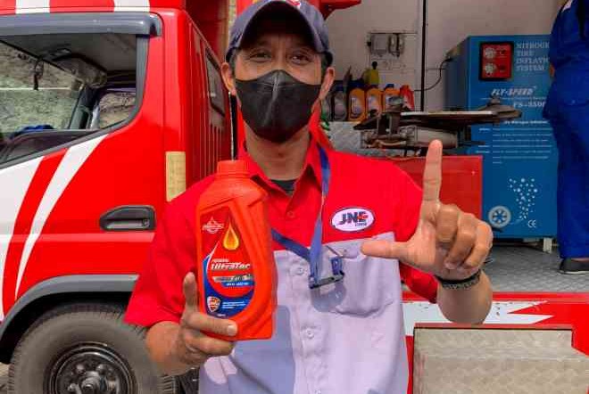 Buat Motor Bebek Berusia Lebih Dari Lima Tahun Jadi Makin Nyaman, Gunakan Selalu Federal Ultratec