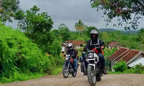 Mau Liburan Saat Tahun Baru Islam, Nih Tempat Touring yang Menantang Tapi Bikin Nyaman