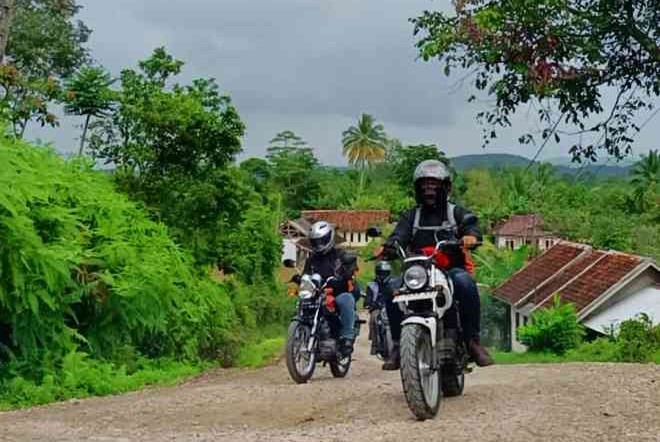 Mau Liburan Saat Tahun Baru Islam, Nih Tempat Touring yang Menantang Tapi Bikin Nyaman