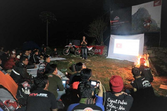 Tips Berkomunitas Agar Semakin Beragam dan Jangan Hanya Kopdar Saja