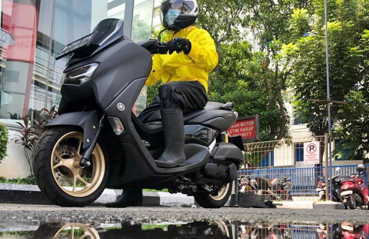 Komponen Sepeda Motor ini Wajib Diganti Saat Sudah Rusak