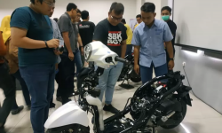 Perawatan Pada Motor Hybrid, Apakah Masih Perlu Ganti Oli Mesin?