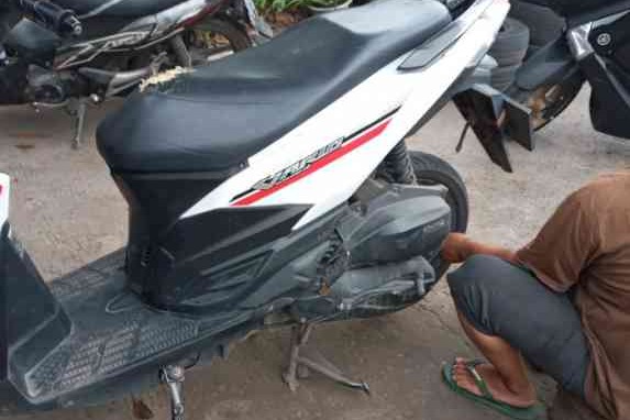 Efek Jika Gear Oil Motor Matic Tidak Pernah Diganti, Ternyata Bahaya