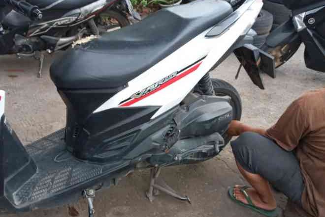 Efek Jika Gear Oil Motor Matic Tidak Pernah Diganti, Ternyata Bahaya