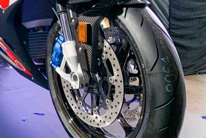 Kenalan Lebih Jauh Dengan Angka Yang Ada Pada Ban Sepeda Motor