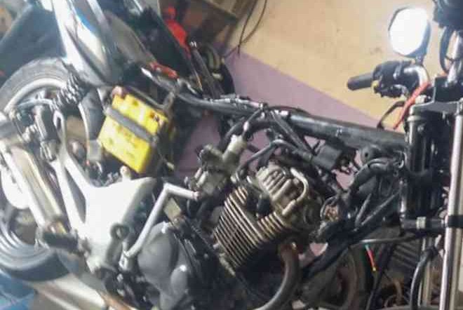 Cek Komponen Berikut ini Jika Motor Mulai Susah Dihidupkan