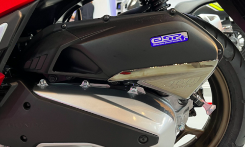 Cara Membersihkan Filter Udara Motor Matic yang Baik dan Benar, Bisa dilakukan Sendiri