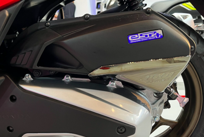 Cara Membersihkan Filter Udara Motor Matic yang Baik dan Benar, Bisa dilakukan Sendiri