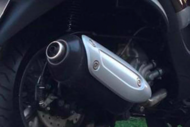 Sepeda Motor Tersendat Ketika Digunakan? Kenali Sebabnya Agar Berkendara Semakin Nyaman