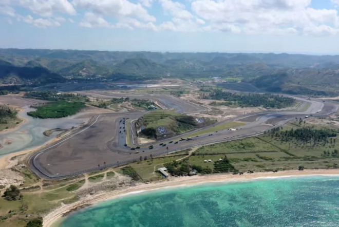 Rekomendasi Wisata Air Terjun di Lombok, Bisa dikunjungi Usai Nonton MotoGP Mandalika