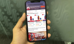 Belanja Makin Mudah Dengan e-Commerce Dari Federal Oil, Cukup Gunakan Jempol Saja