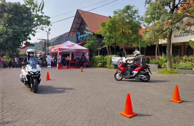 Meriahkan Hari Kemerdekaan RI ke 78 Tahun Dengan Berbagai Perlombaan yang Seru