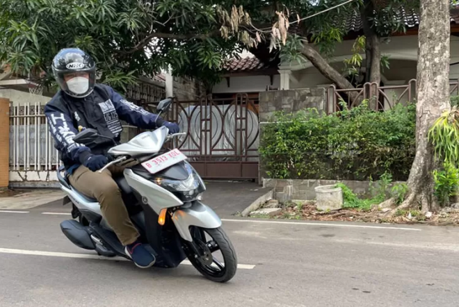 Lakukan 8 Tips Ini Agar Nyaman Sebelum Berkendara Dengan Sepeda Motor