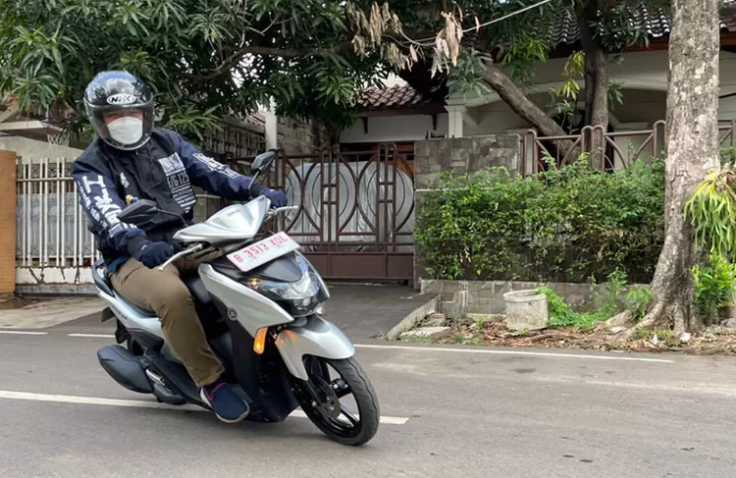 Lakukan 8 Tips Ini Agar Nyaman Sebelum Berkendara Dengan Sepeda Motor