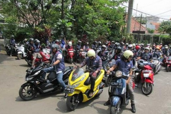 Persiapan Berkendara Yang Penting Bagi Para Pengguna Sepeda Motor