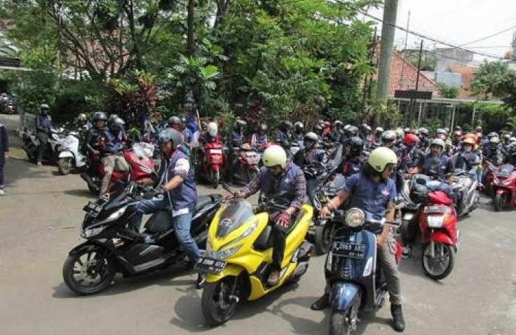 Persiapan Berkendara Yang Penting Bagi Para Pengguna Sepeda Motor