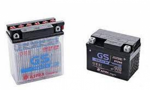 Jangan Asal Pilih Aki Untuk Motor, Ini Jenis Aki Motor Yang Bisa Digunakan