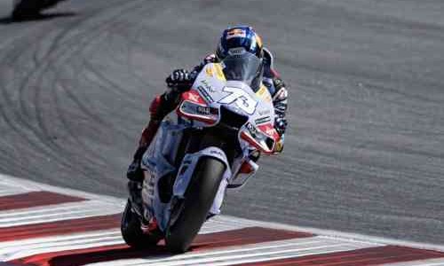 Alex Marquez & Fabio Di Giannantonio: Hasil Belum Maksimal di MotoGP India