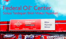 Keunggulan Federal Oil Center Yang Bisa